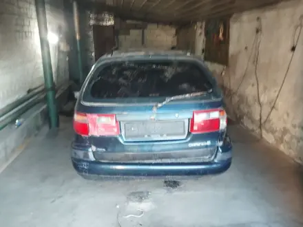 Toyota Carina E 1994 года за 250 000 тг. в Талдыкорган