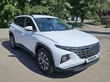 Hyundai Tucson 2024 года за 13 900 000 тг. в Экибастуз