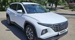 Hyundai Tucson 2024 годаүшін13 900 000 тг. в Экибастуз