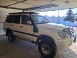 Toyota Land Cruiser 2003 годаfor14 000 000 тг. в Караганда