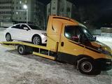 IVECO  Daily 2019 года за 14 500 000 тг. в Костанай – фото 4