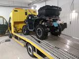IVECO  Daily 2019 года за 14 500 000 тг. в Костанай – фото 5