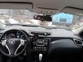 Nissan Qashqai 2014 года за 7 500 000 тг. в Алматы – фото 14