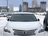Nissan Teana 2014 года за 9 800 000 тг. в Астана