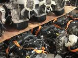 ДВИГАТЕЛЬ 2TR-Fe на Toyota ДВС 3uz/2tr/1gr/1ur/3ur/2AZ/1MZ/2GR/3GR/4GR за 101 000 тг. в Алматы