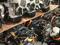 ДВИГАТЕЛЬ 2TR-Fe на Toyota ДВС 3uz/2tr/1gr/1ur/3ur/2AZ/1MZ/2GR/3GR/4GR за 101 000 тг. в Алматы