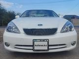 Lexus ES 300 2002 годаүшін5 500 000 тг. в Сарыкемер
