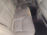 Lexus ES 300 2002 годаүшін5 500 000 тг. в Сарыкемер – фото 3