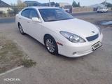 Lexus ES 300 2002 годаүшін5 500 000 тг. в Сарыкемер – фото 4