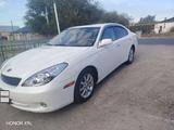 Lexus ES 300 2002 годаүшін5 500 000 тг. в Сарыкемер – фото 5