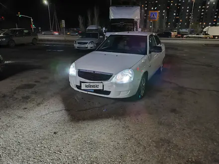 ВАЗ (Lada) Priora 2170 2014 года за 2 400 000 тг. в Астана