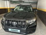 Toyota Land Cruiser Prado 2021 годаүшін28 000 000 тг. в Астана