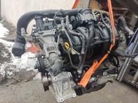 Двигатель на Toyota Hilux Surf 2.7 L 2TR-FE (1GR/1UR/3UR/VQ40/2UZ) за 874 255 тг. в Алматы