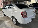 Chevrolet Cobalt 2024 годаүшін6 200 000 тг. в Алматы – фото 3