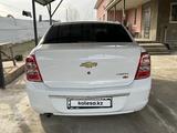 Chevrolet Cobalt 2024 годаүшін6 200 000 тг. в Алматы – фото 4