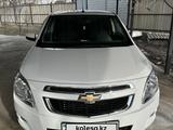 Chevrolet Cobalt 2024 годаүшін6 200 000 тг. в Алматы