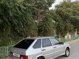 ВАЗ (Lada) 2114 2013 годаүшін1 250 000 тг. в Шымкент – фото 5