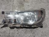 Фара левая Toyota Hilux за 70 000 тг. в Караганда