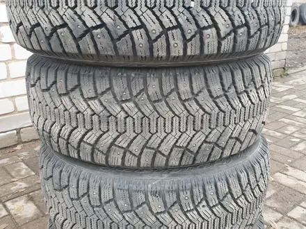 Шины 215/55R16 за 65 000 тг. в Астана – фото 3