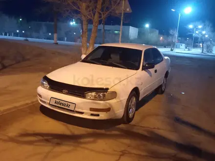 Toyota Camry 1992 года за 1 500 000 тг. в Балхаш – фото 6