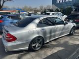 Mercedes-Benz E 320 2003 года за 5 700 000 тг. в Алматы – фото 4