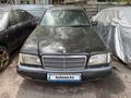 Mercedes-Benz C 280 1995 годаүшін1 100 000 тг. в Алматы