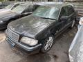 Mercedes-Benz C 280 1995 годаүшін1 100 000 тг. в Алматы – фото 3