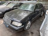 Mercedes-Benz C 280 1995 годаүшін1 100 000 тг. в Алматы – фото 3