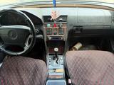 Mercedes-Benz C 280 1995 годаүшін1 100 000 тг. в Алматы – фото 4