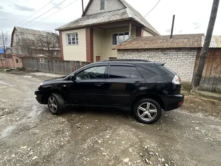 Lexus RX 300 2003 года за 6 450 000 тг. в Алтай – фото 2