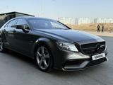 Mercedes-Benz CLS 350 2012 годаfor12 200 000 тг. в Алматы – фото 3