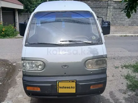 Daewoo Damas 2006 года за 1 650 000 тг. в Алматы