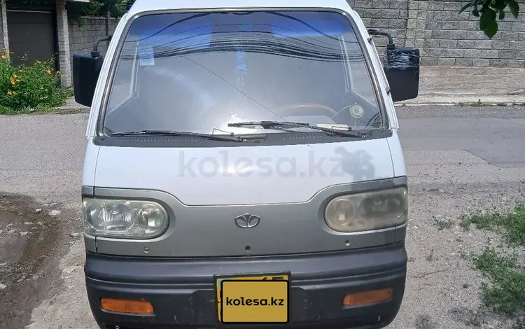 Daewoo Damas 2006 года за 1 650 000 тг. в Алматы