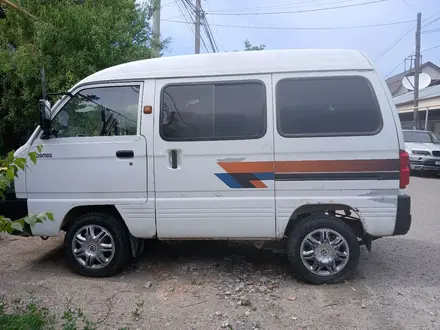 Daewoo Damas 2006 года за 1 650 000 тг. в Алматы – фото 4