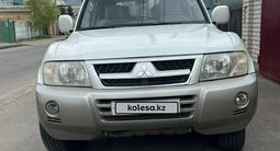 Mitsubishi Montero 2004 годаfor4 800 000 тг. в Павлодар