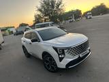 Changan CS55 Plus 2026 годаүшін10 000 000 тг. в Алматы – фото 4