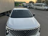 Changan CS55 Plus 2026 годаүшін10 000 000 тг. в Алматы – фото 2