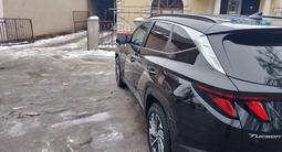 Hyundai Tucson 2023 годаfor14 000 000 тг. в Алматы