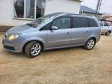 Opel Zafira 2005 года за 3 500 000 тг. в Атырау – фото 2