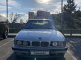BMW 520 1992 года за 850 000 тг. в Астана