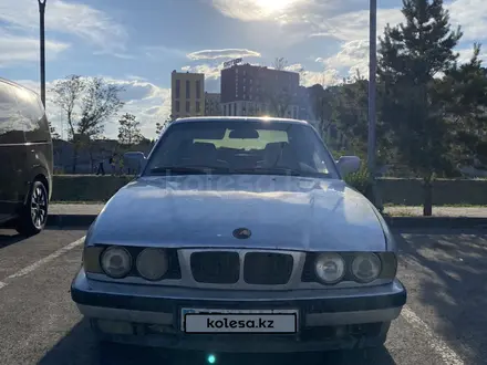 BMW 520 1992 года за 850 000 тг. в Астана