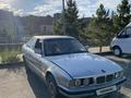 BMW 520 1992 года за 850 000 тг. в Астана – фото 2