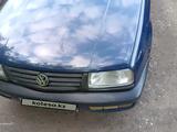 Volkswagen Vento 1992 годаүшін1 100 000 тг. в Актобе – фото 5