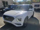 Hyundai Creta 2022 года за 10 500 000 тг. в Атырау – фото 2