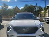 Hyundai Creta 2022 года за 10 500 000 тг. в Атырау – фото 3