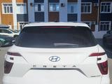 Hyundai Creta 2022 года за 10 500 000 тг. в Атырау – фото 4