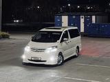 Toyota Alphard 2006 года за 8 900 000 тг. в Караганда