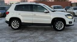 Volkswagen Tiguan 2011 годаүшін6 450 000 тг. в Костанай – фото 4