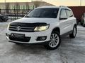 Volkswagen Tiguan 2011 года за 6 800 000 тг. в Костанай