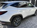 Hyundai Tucson 2024 года за 14 000 000 тг. в Астана – фото 4